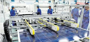 孚日股份5805万出售30MW CIS薄膜太阳能电池组件生产线 拟退出光伏行业 | PV-Tech每日光伏新闻